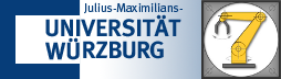 Logo U. Wuerzburg