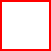 \begin{picture}(10,10)(-92,-280)\thicklines
{\color[rgb]{1,0,0}\put(0,0){\framebox (30,30){}}
}%
\end{picture}